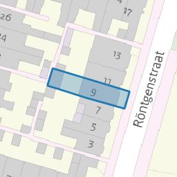 Perceel LWD00-F-5538