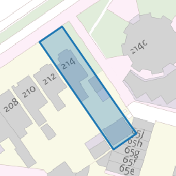 Perceel LWD00-F-5557