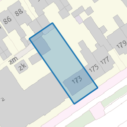 Perceel LWD00-F-5570