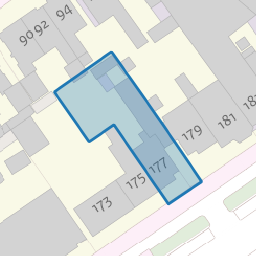 Perceel LWD00-F-5574