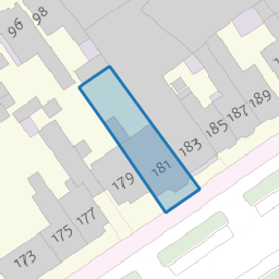 Perceel LWD00-F-5578