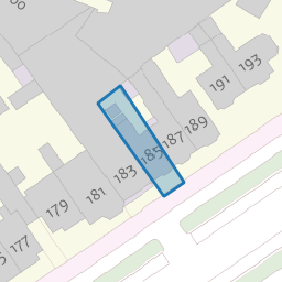 Perceel LWD00-F-5580