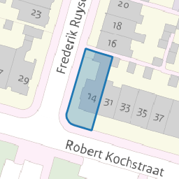 Perceel LWD00-F-5599