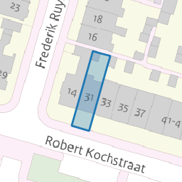 Perceel LWD00-F-5600