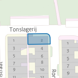 Perceel LWD00-F-5606