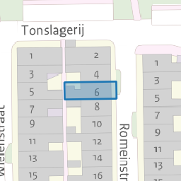 Perceel LWD00-F-5608