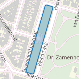 Perceel LWD00-F-5660