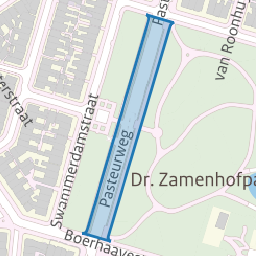 Perceel LWD00-F-5661