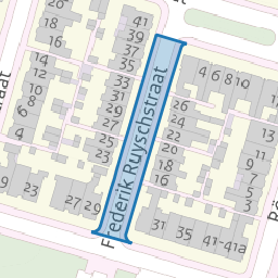 Perceel LWD00-F-5665