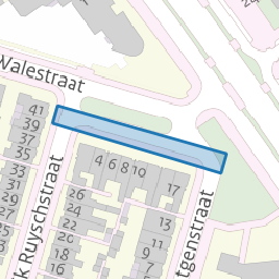 Perceel LWD00-F-5666