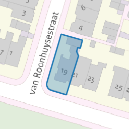 Perceel LWD00-F-5671