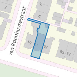 Perceel LWD00-F-5672