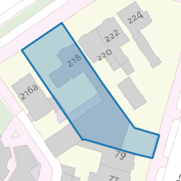 Perceel LWD00-F-5673