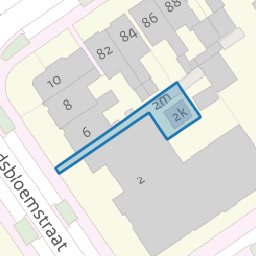 Perceel LWD00-F-5675