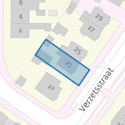 Perceel LWD00-F-5684