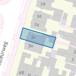 Perceel LWD00-F-5705