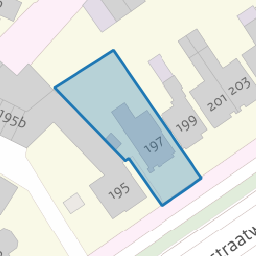 Perceel LWD00-F-5714