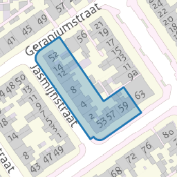 Perceel LWD00-F-5715