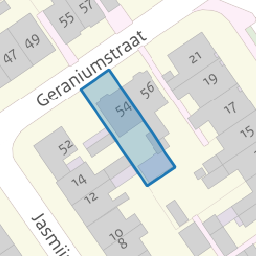 Perceel LWD00-F-5716