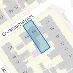 Perceel LWD00-F-5717