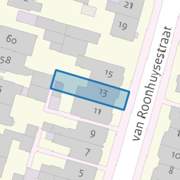 Perceel LWD00-F-5729