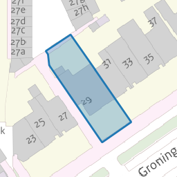 Perceel LWD00-F-5750