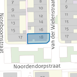 Perceel LWD00-F-5751