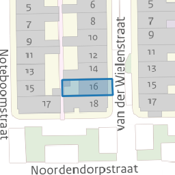 Perceel LWD00-F-5752