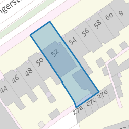 Perceel LWD00-F-5753