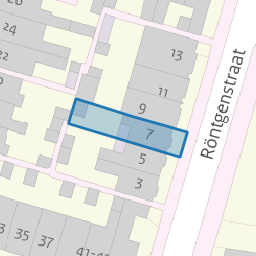 Perceel LWD00-F-5759