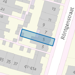 Perceel LWD00-F-5760