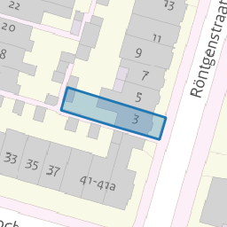 Perceel LWD00-F-5761