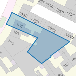 Perceel LWD00-F-5768