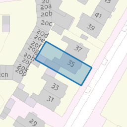 Perceel LWD00-F-5772