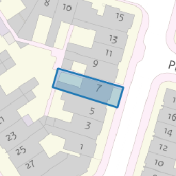 Perceel LWD00-F-5796