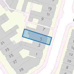 Perceel LWD00-F-5797