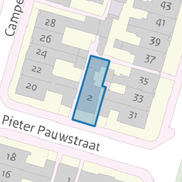 Perceel LWD00-F-5803