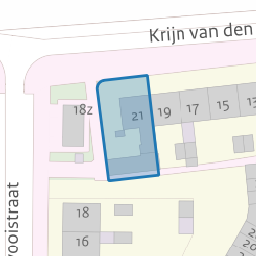 Perceel LWD00-F-5813