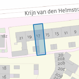 Perceel LWD00-F-5815