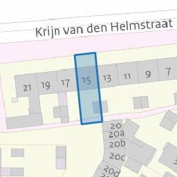 Perceel LWD00-F-5816