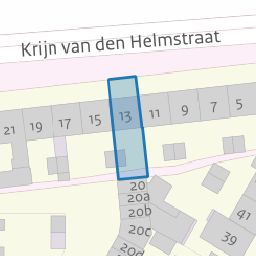 Perceel LWD00-F-5817