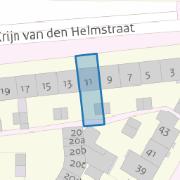 Perceel LWD00-F-5818