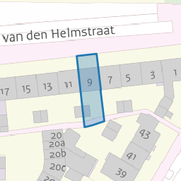 Perceel LWD00-F-5819