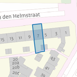 Perceel LWD00-F-5820