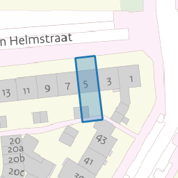 Perceel LWD00-F-5821