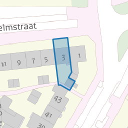 Perceel LWD00-F-5822