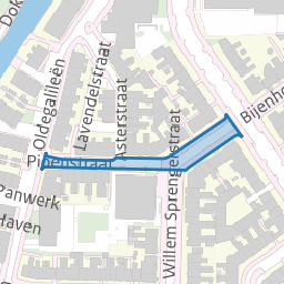 Perceel LWD00-F-5827