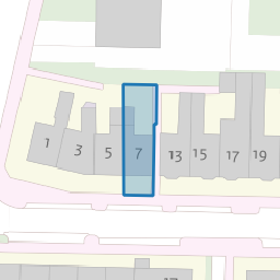 Perceel LWD00-F-5832