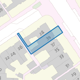 Perceel LWD00-F-5834