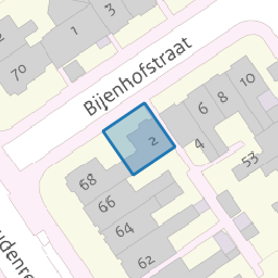 Perceel LWD00-F-5842